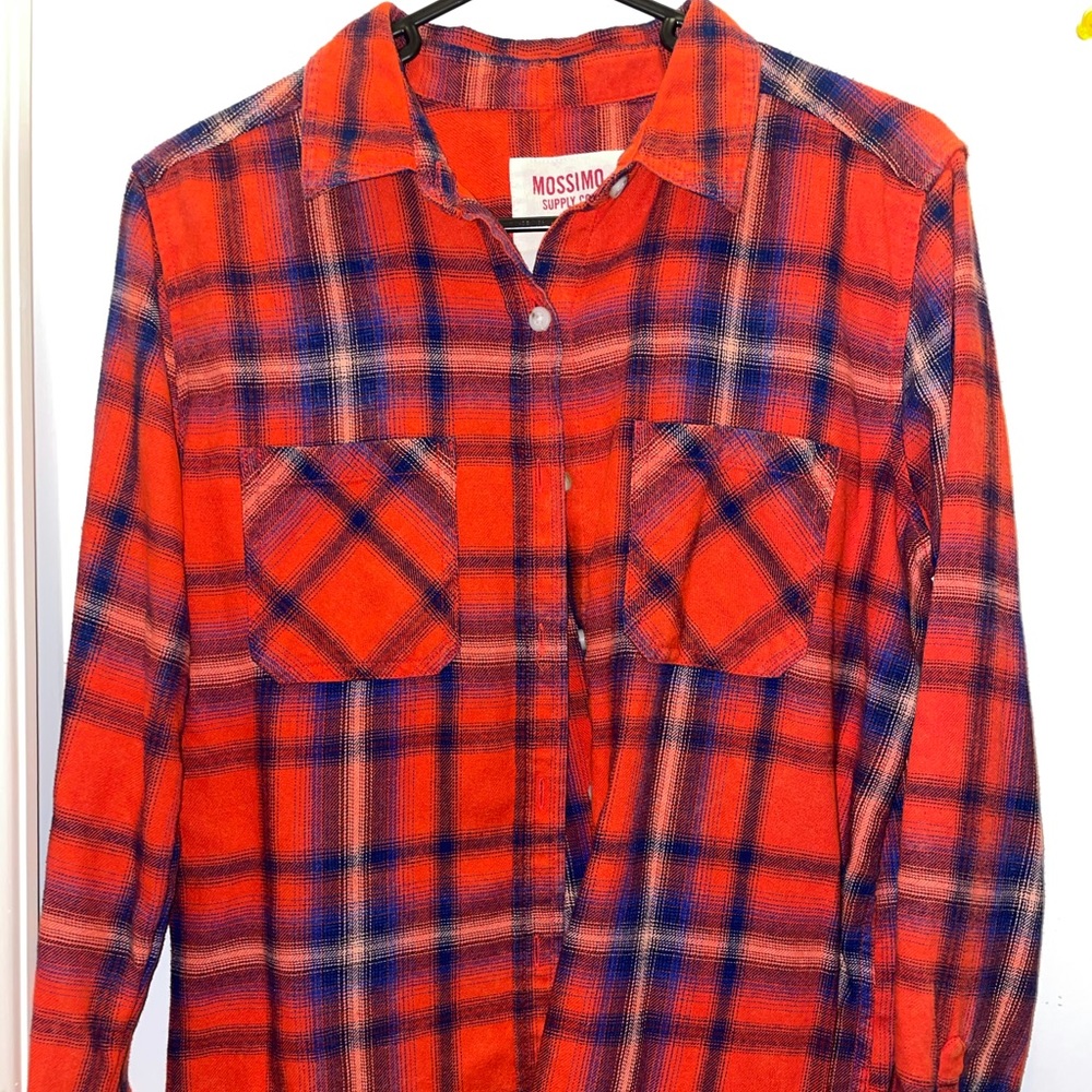 Flannel